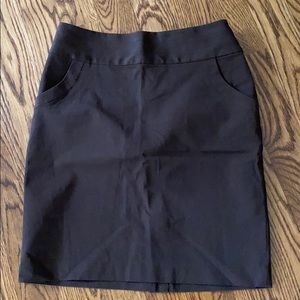 Banana Republic Skirt